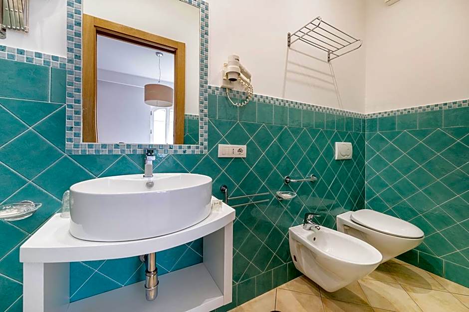 Villa Francesca Relais