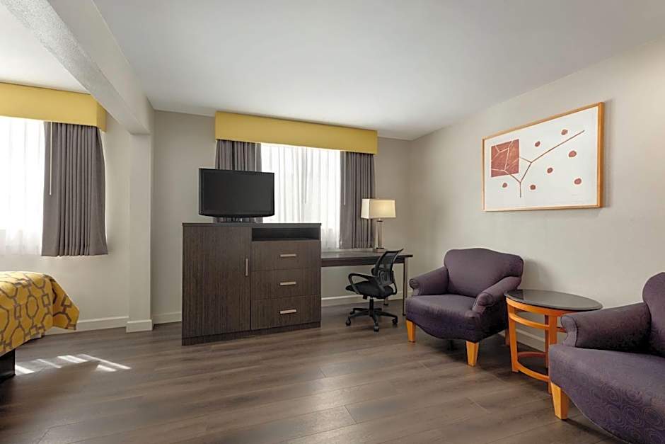 Baymont by Wyndham Branford/New Haven