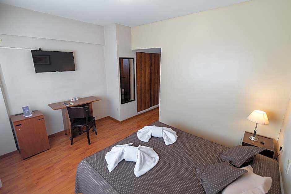 Viasui Hotel