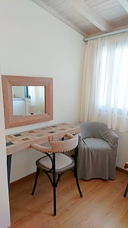 Junior Suite Capacity 2