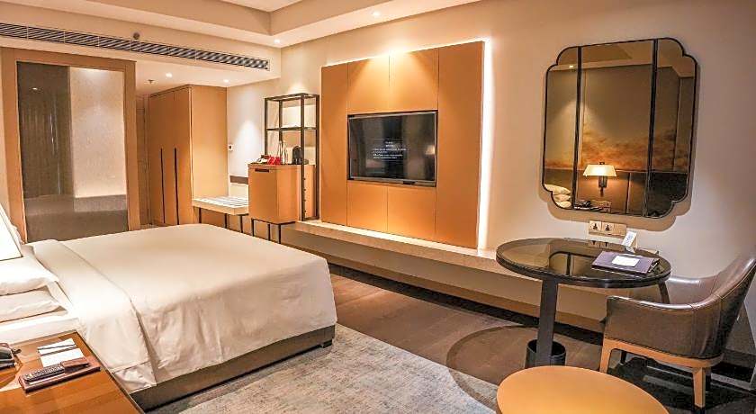 INDORE MARRIOTT HOTEL