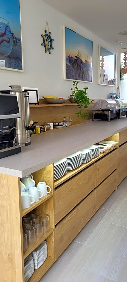 Villa Prusa - pensjonat Mielno