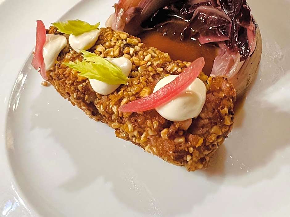 G. Hotel Des Alpes (Classic since 1912)