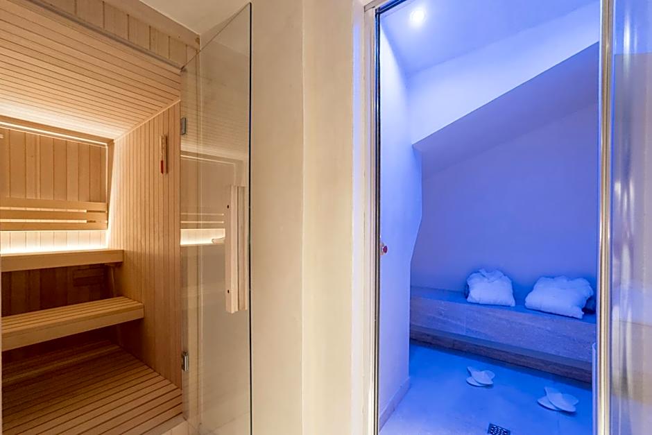 Palazzo Patrizi Suites & Spa