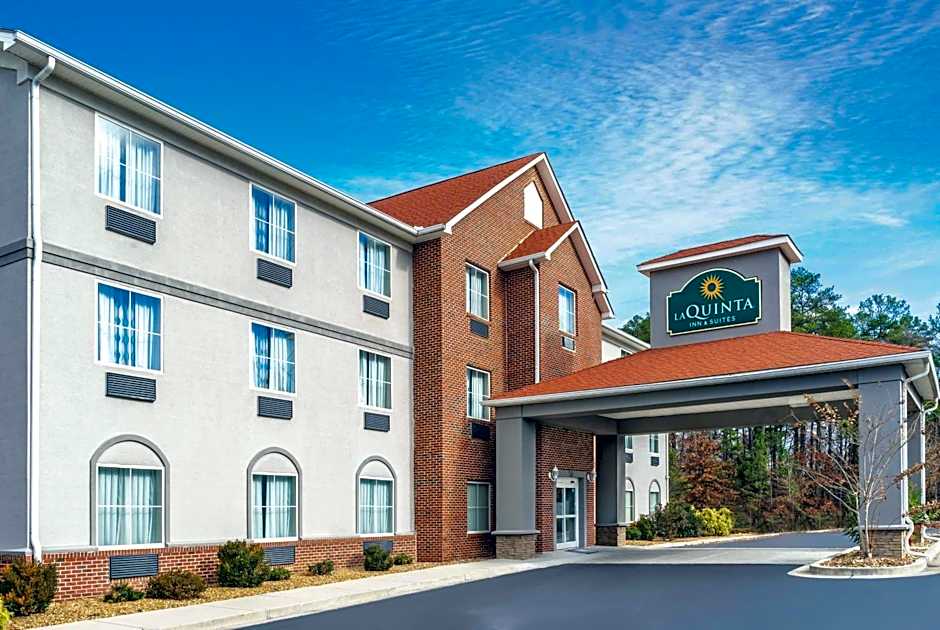La Quinta Inn & Suites by Wyndham Rome