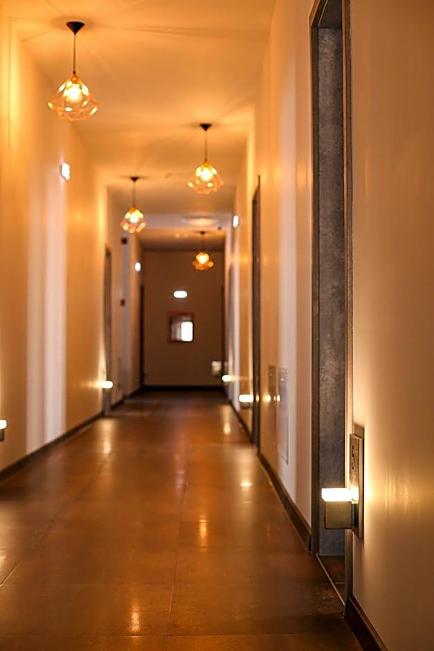 Casa Iacob ApartHotel