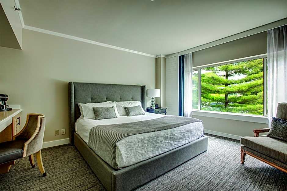 Woodmark Hotel & Still Spa