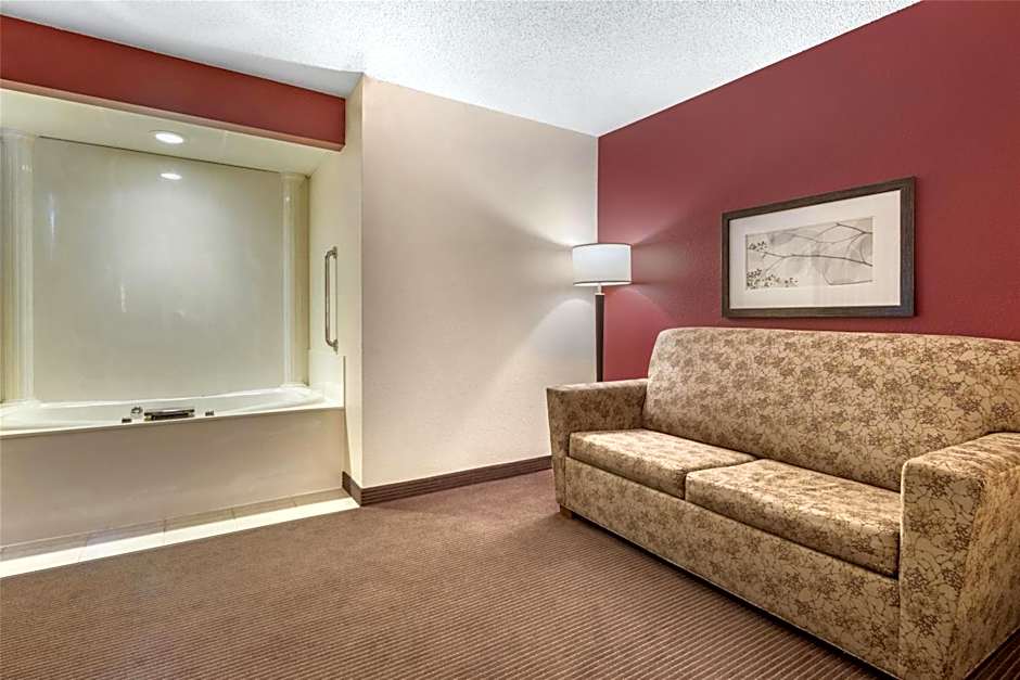 SureStay Plus Hotel by Best Western Litchfield