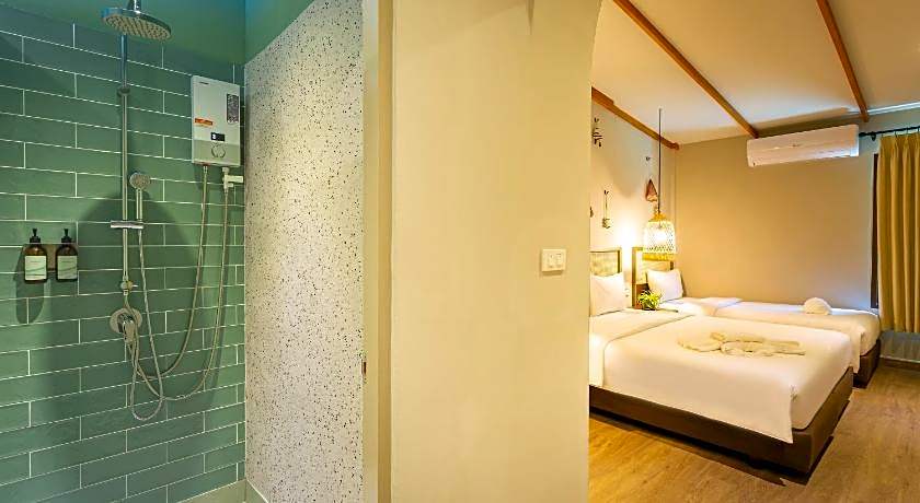 BARA BARA' Budget SATUN