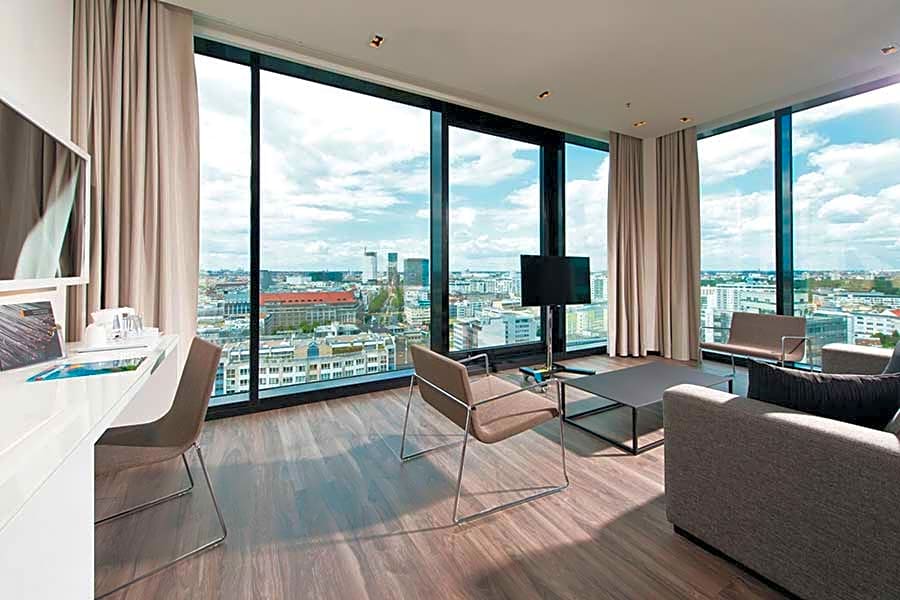 Riu Plaza Berlin