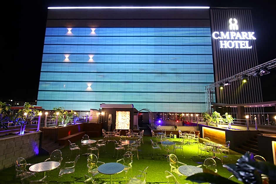CM Park Hotel