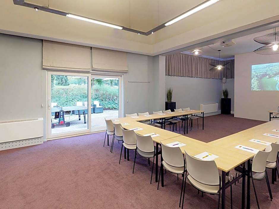 ibis Styles Meeting Center Louvain la Neuve