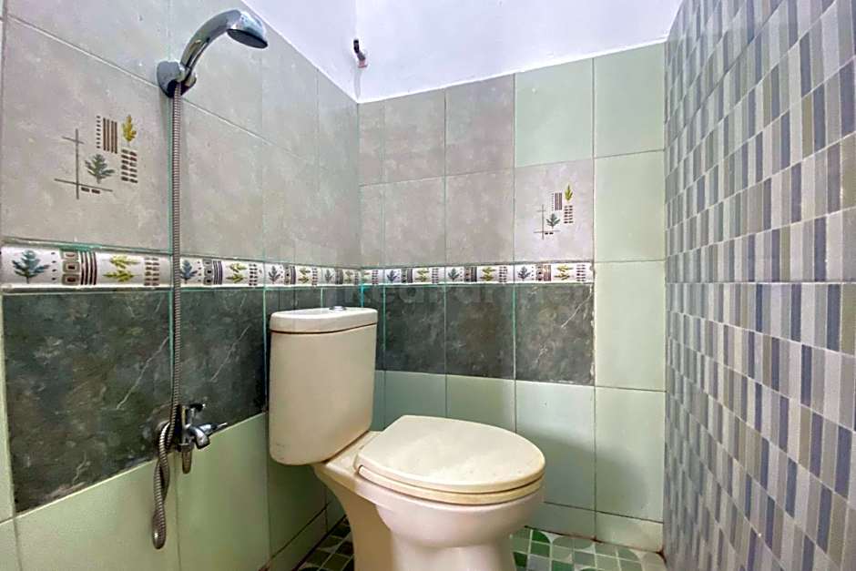 Sutomo Residence Syariah RedPartner