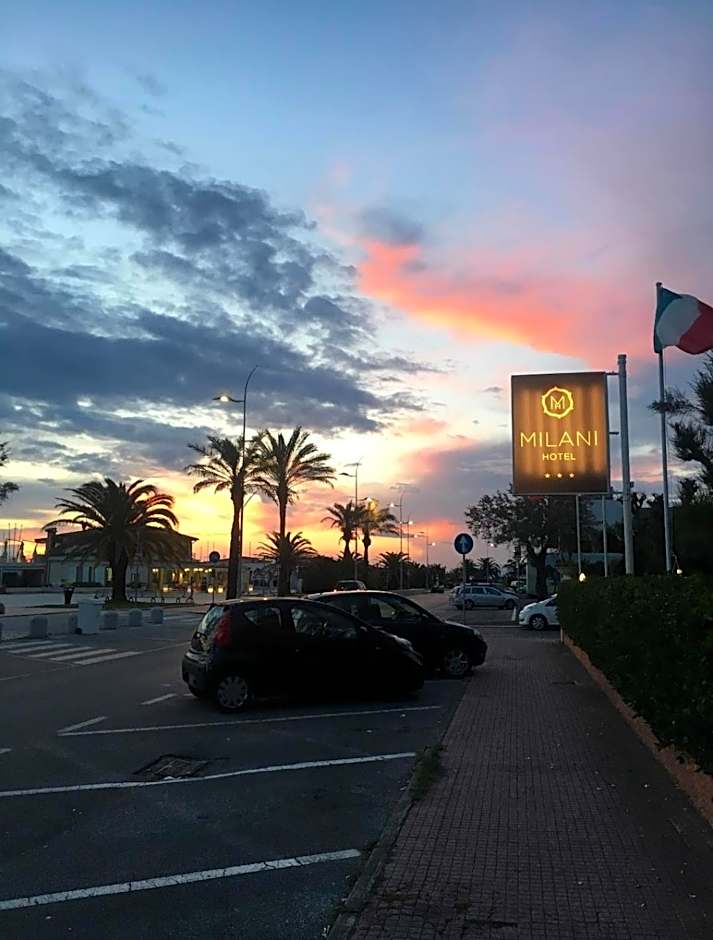 Hotel Milani