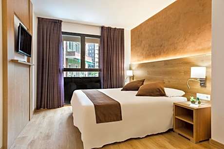Hotel Acta Azul Barcelona