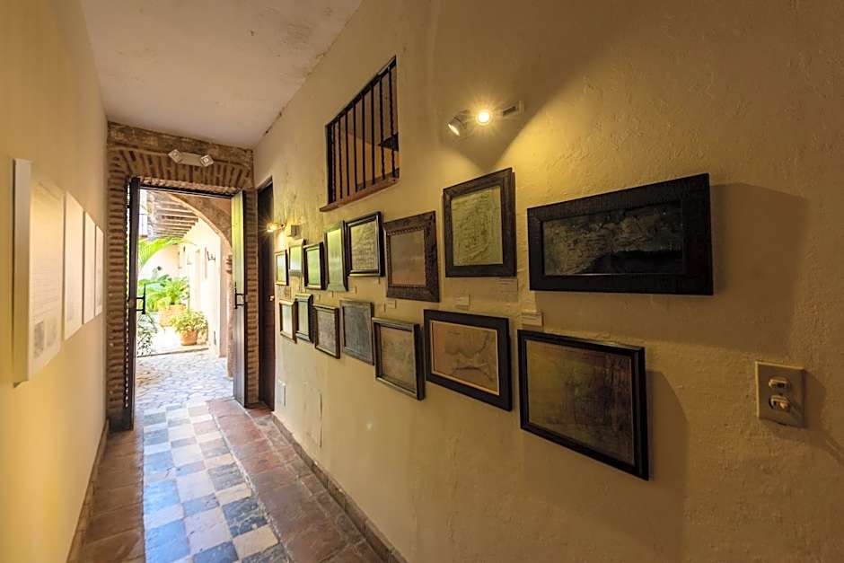El Beaterio Casa Museo