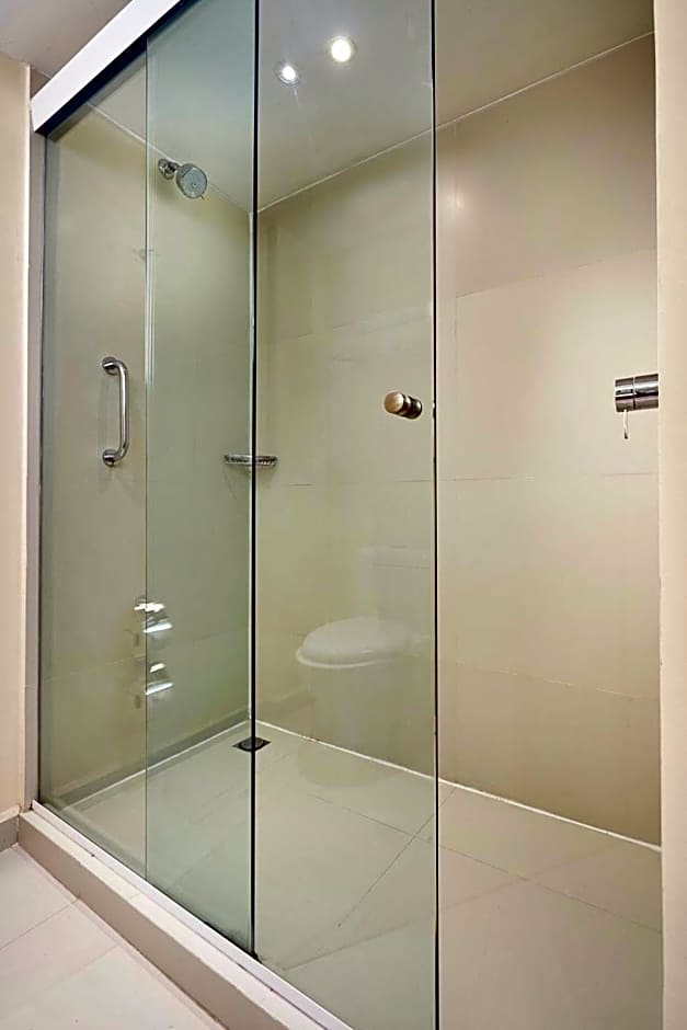 One Saltillo Aeropuerto