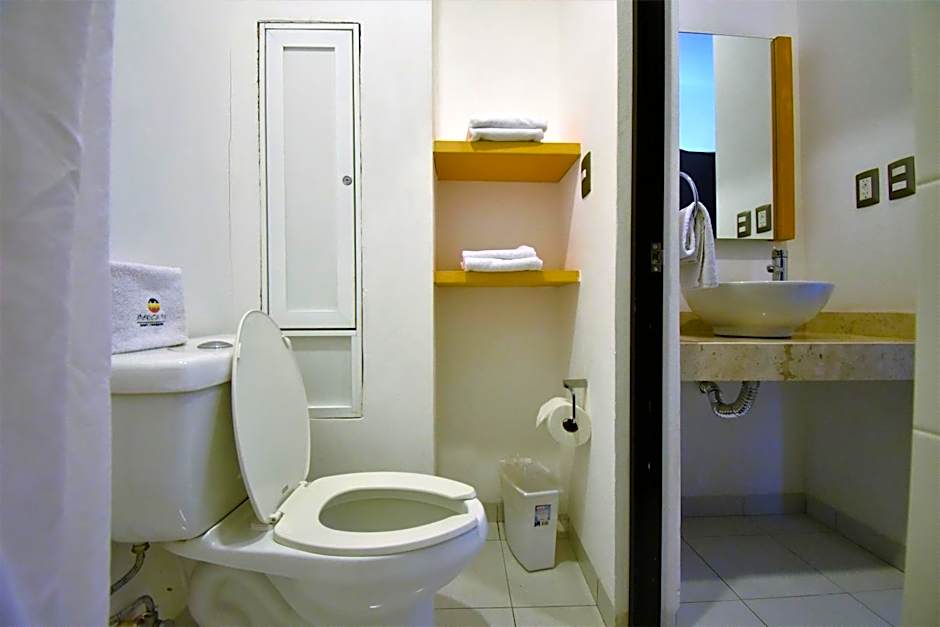 Hotel México Inn Express