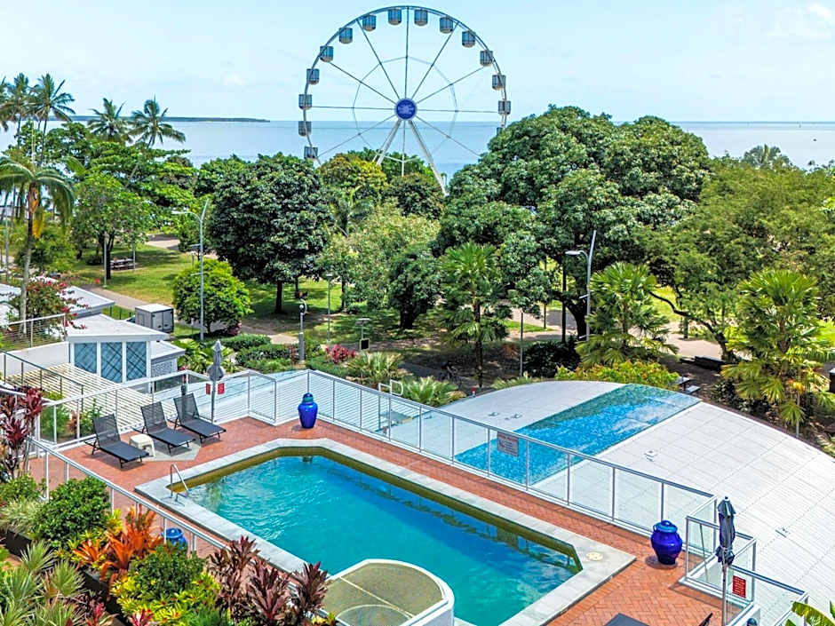 BreakFree Royal Harbour