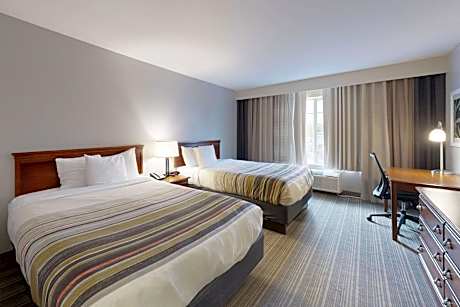 Country Inn & Suites by Radisson, Michigan City, IN