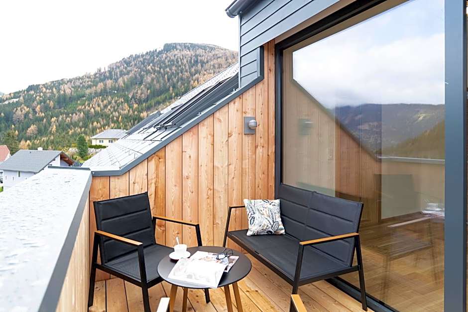 Alpenhotel & Aparthotel Lanz