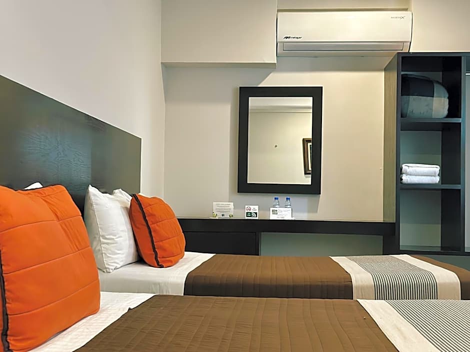 Hotel Mayis