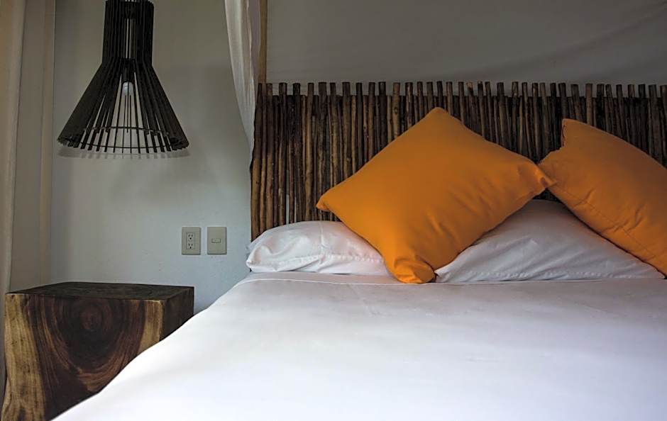 El Alquimista Yoga Spa