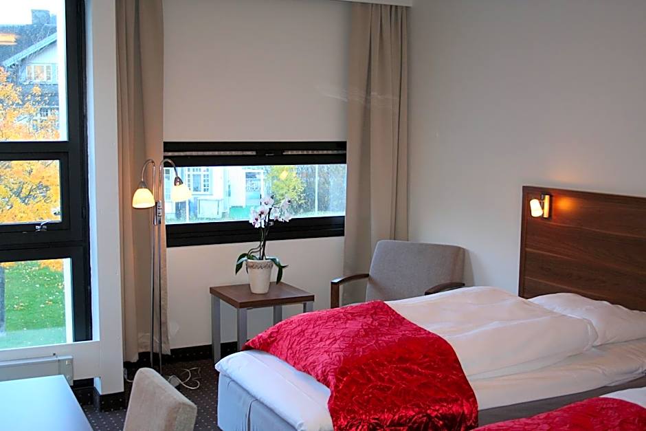 Thon Partner Hotel Otta