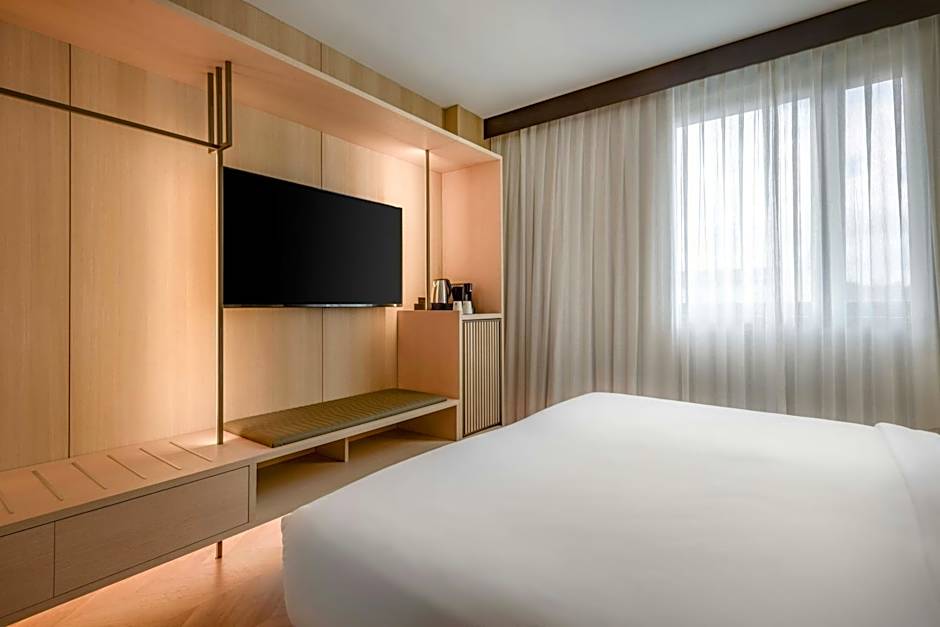 AC Hotel by Marriott Firenze