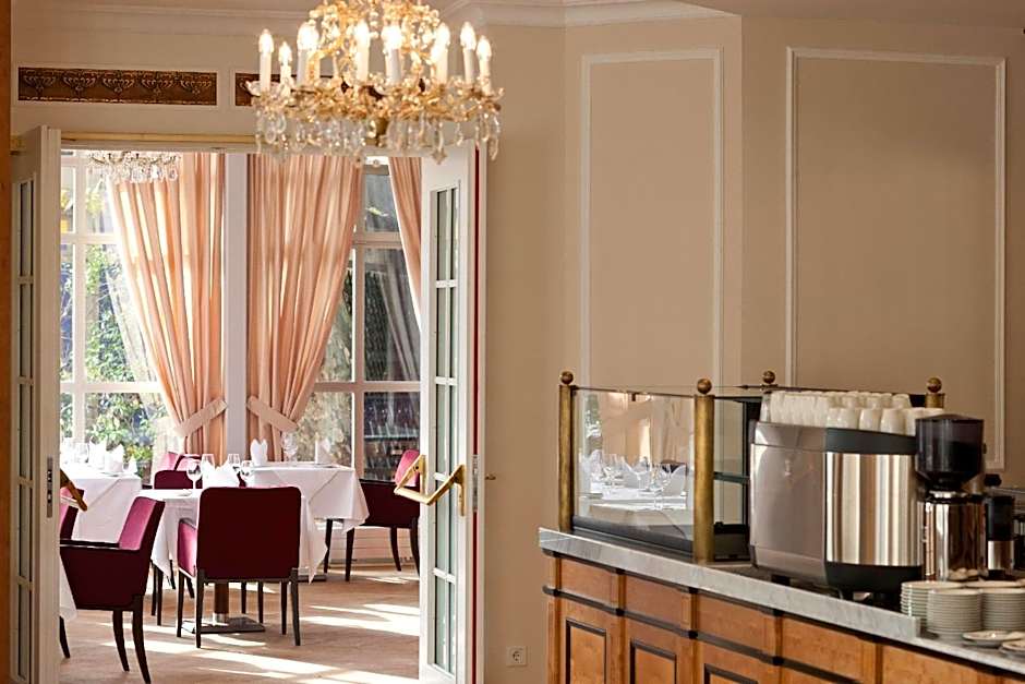 Austria Trend Hotel Maximilian