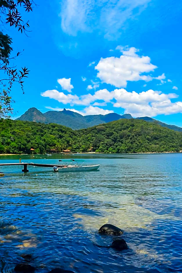 Hostel MPB Ilha Grande