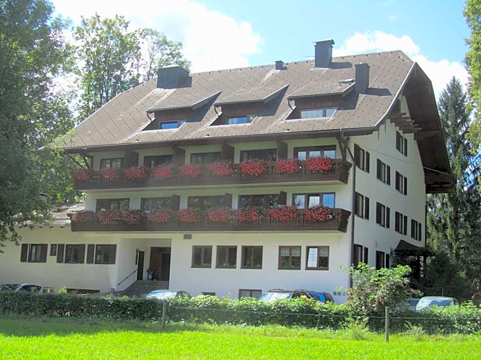 Hotel Carossa bed&breakfast