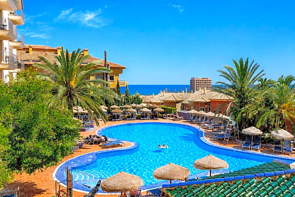 Benalmadena Palace Spa