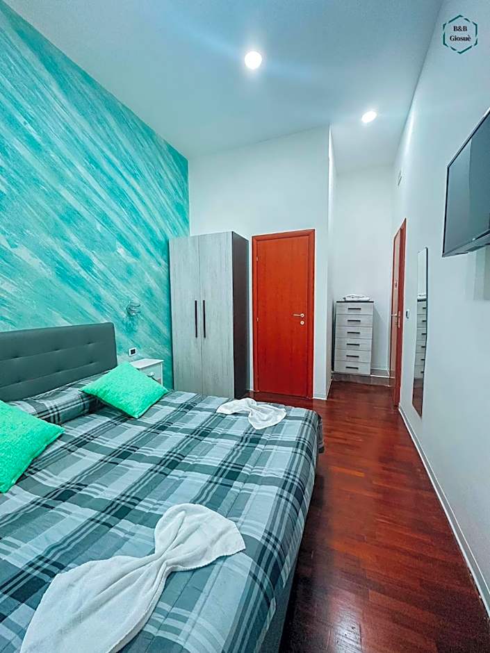 B&B Giosuè