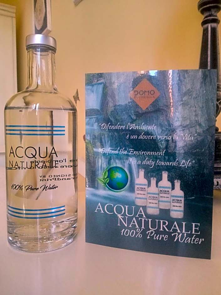 Guest House Domo Florenzia