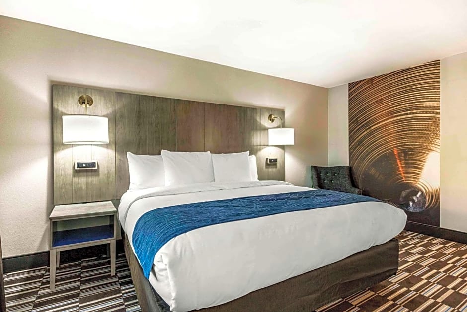 Comfort Inn Airport