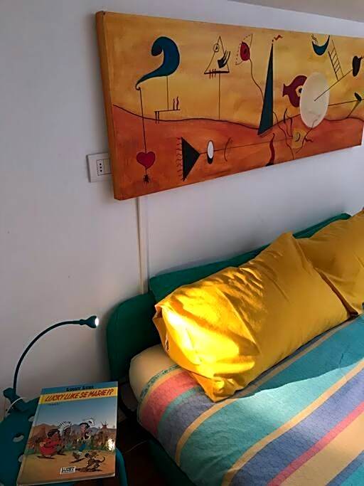 Monolocale A Modo Mio B&B