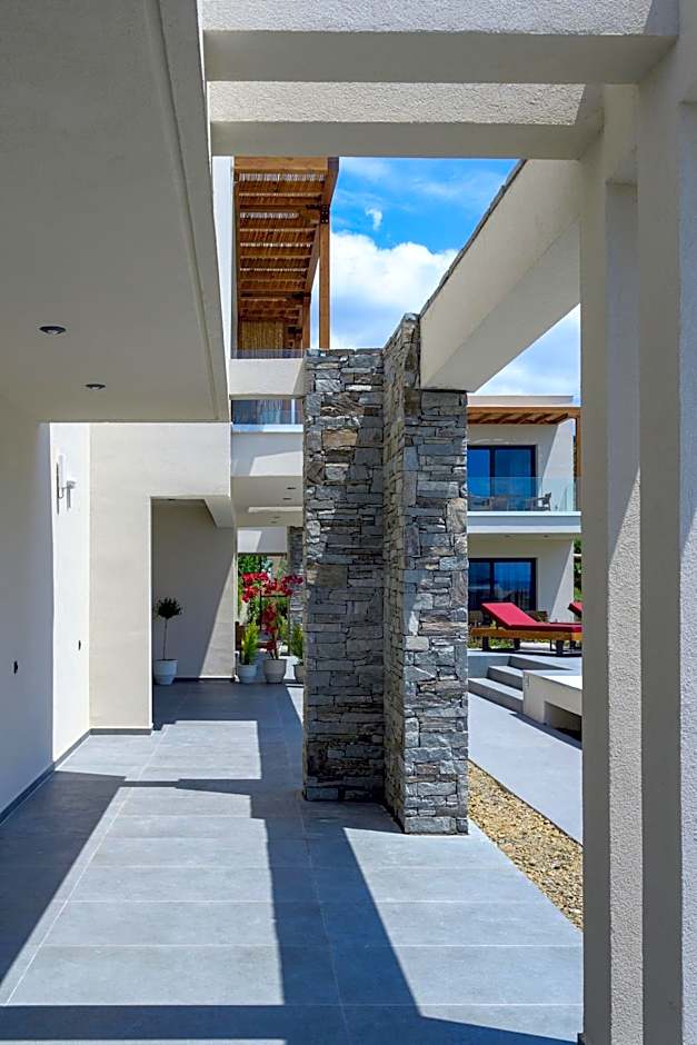 Amyntas Seafront Hotel - Adults Only