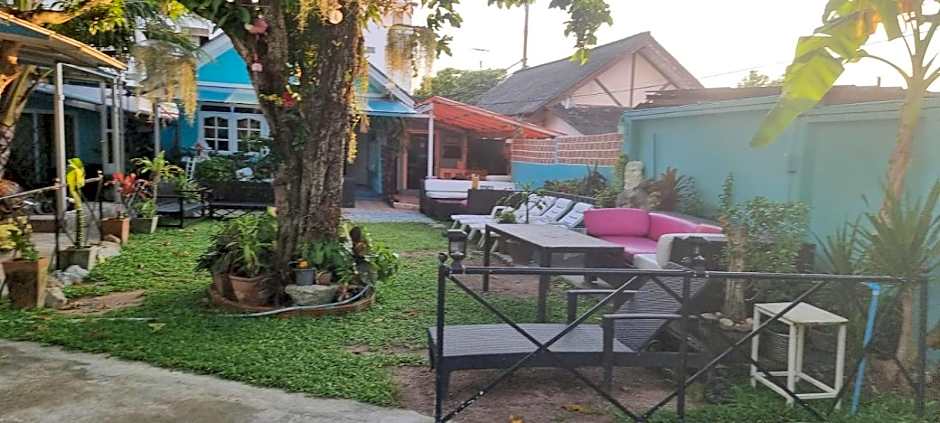 Blue Paradise Residence