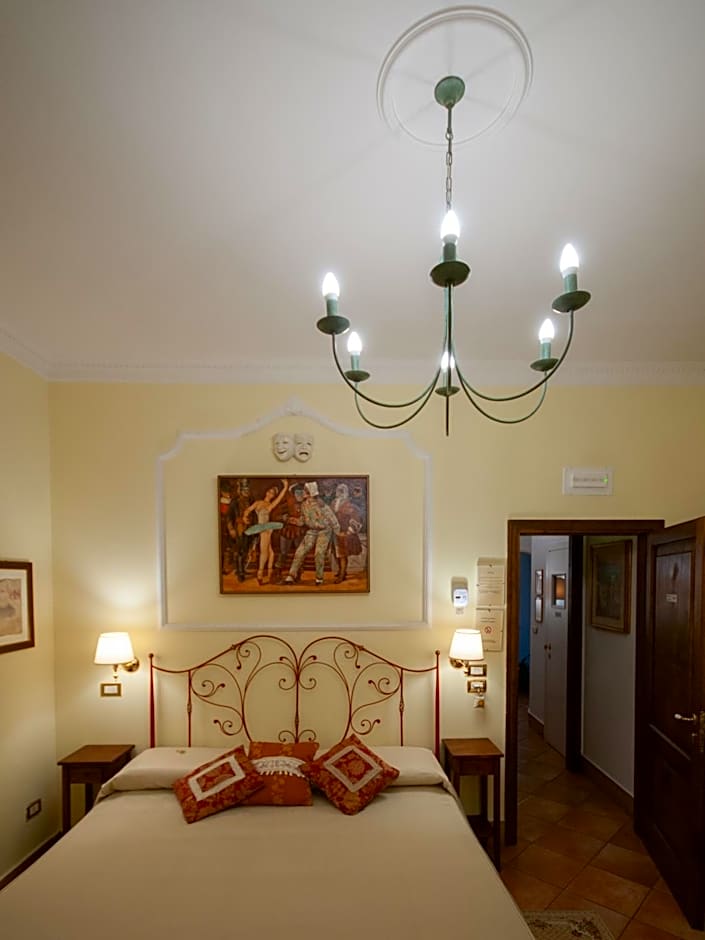Mondo Antico B&B