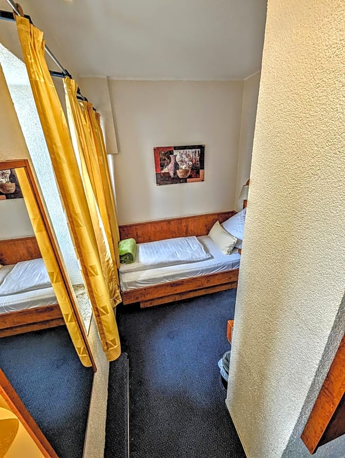 Hotel am Rathaus