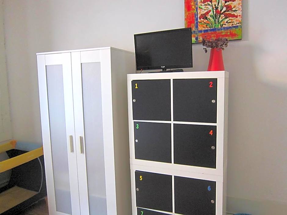 Hostel Prime Guimaraes