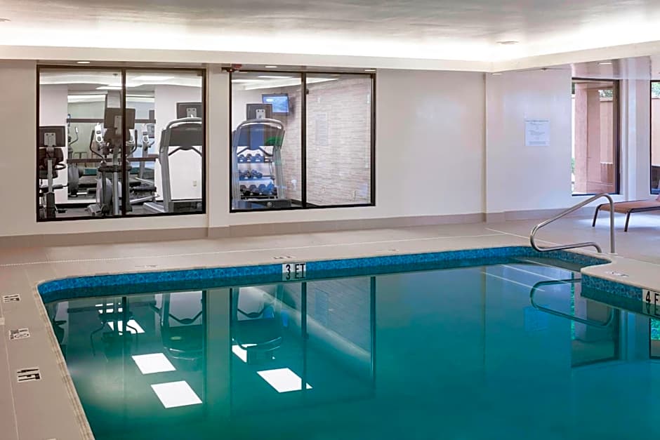 Courtyard by Marriott Tuscaloosa