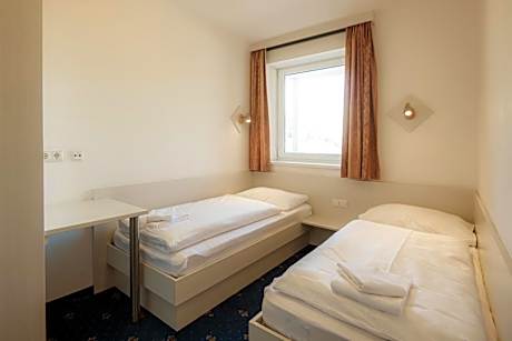 Three-Bedroom Superior Apartment