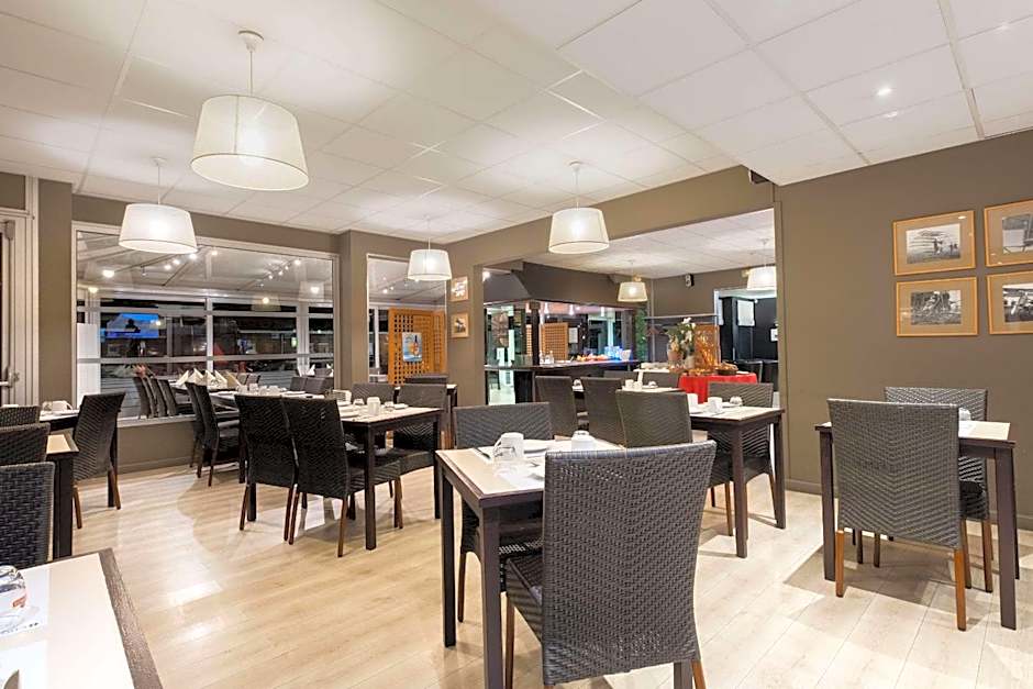 Comfort Hotel Lille L'Union