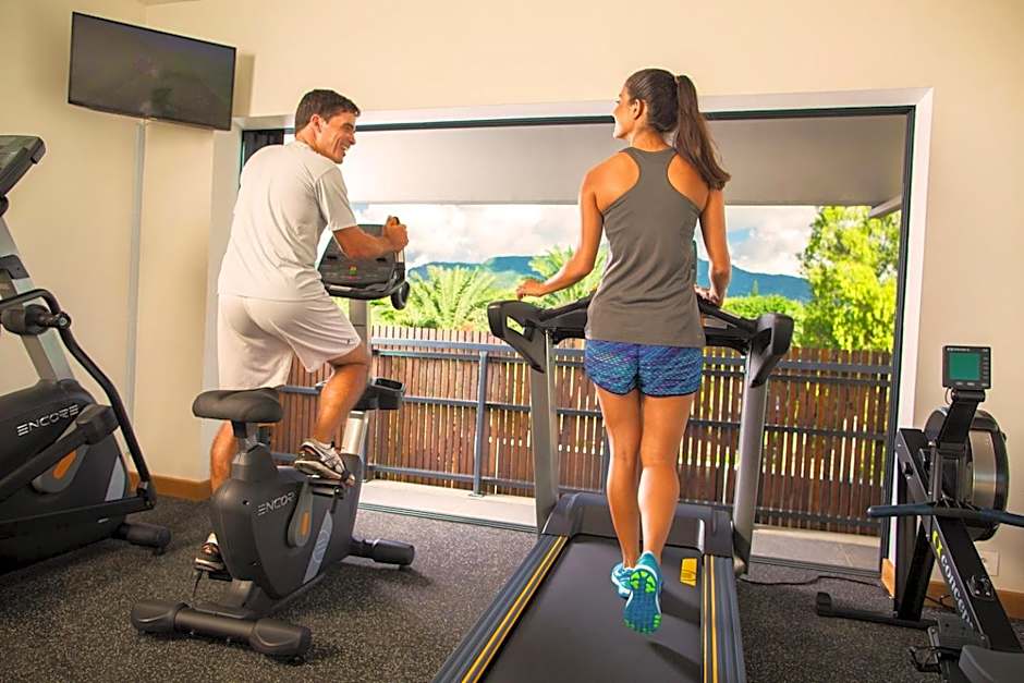 Marguery Villas by MJ Holidays