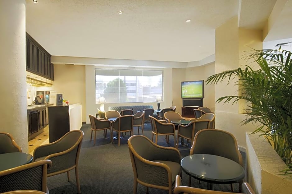 Fiesta Inn Express Chihuahua
