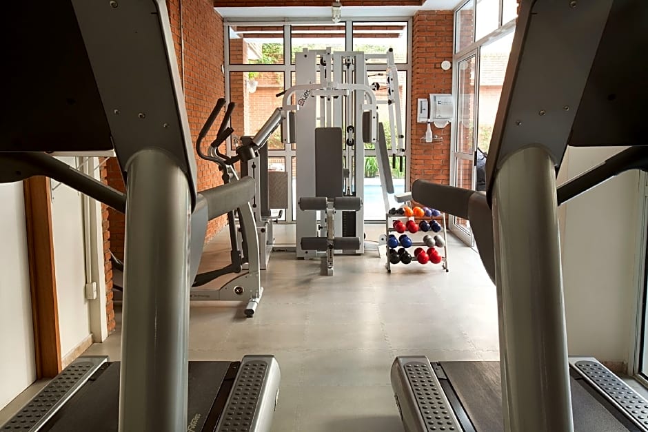 Etoile Hotels Jardins