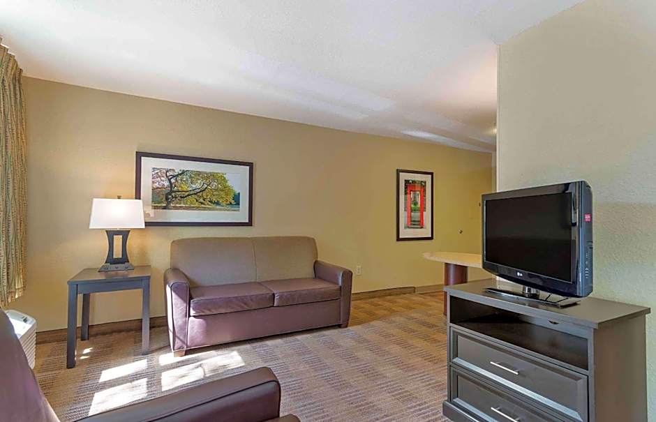 Extended Stay America Suites - Austin - Northwest - Research Park