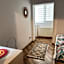 Private room at Ceausescu's place in Old City Unirii Square